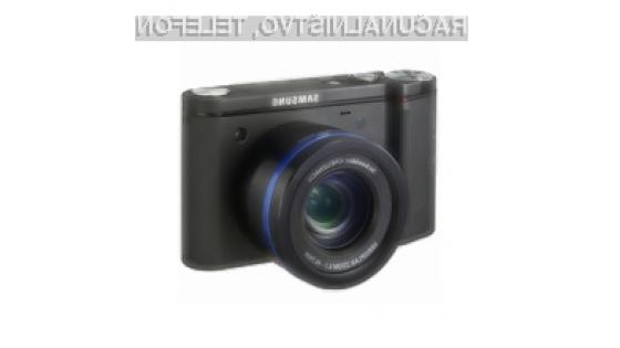 Digitalni fotoaparat Samsung NV7