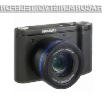 Digitalni fotoaparat Samsung NV7
