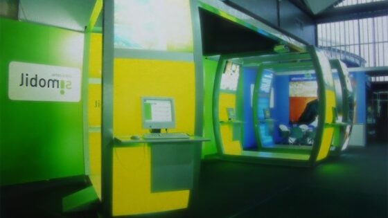 Si.mobil nadgradil širokopasovni mobilni dostop do interneta