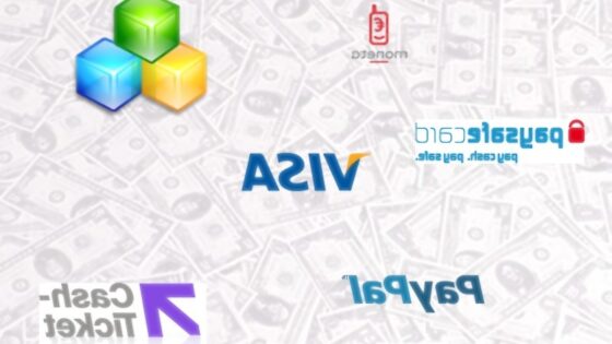 Če želite tudi vi na svoji strani ponuditi plačevanje s kreditnimi karticami, Moneto, Paysafecard, Cash Ticket ali PayPal plačilnim sistemom se obrnite na podjetje Spletni Sistemi d.o.o.