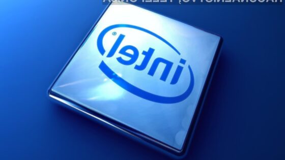Intel si za leto 2011 obeta še boljše poslovne rezultate.