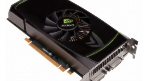 Grafična kartica GeForce GTX 560 bo onkraj luže naprodaj konec januarja.
