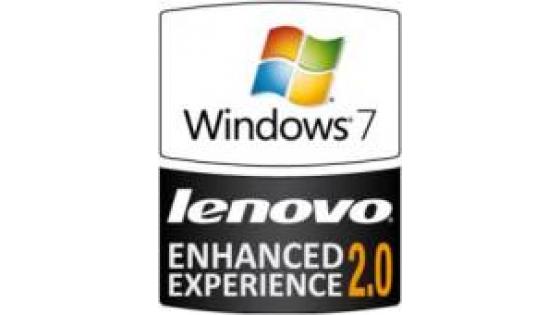 Lenovo Enhanced Experience 2.0 za Windows 7