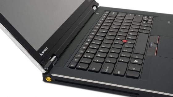 ThinkPad Edge E420s