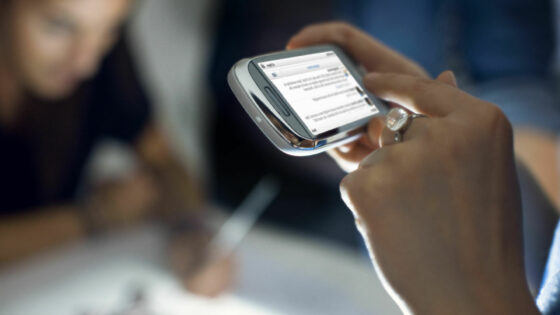 Nokia C7