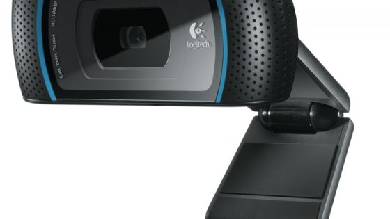 Logitech HD Pro C910