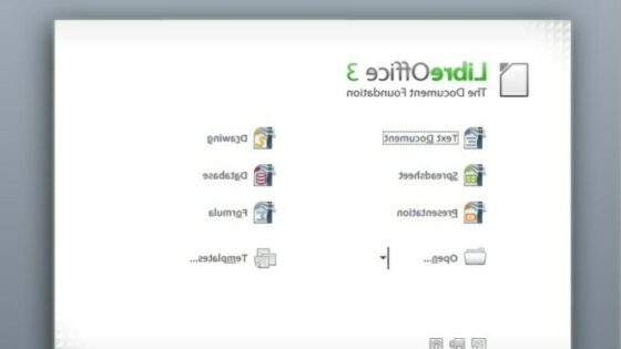 Pisarniški paket OpenOffice je dobil dostojnega konkurenta!