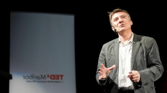 TEDxMaribor 2011