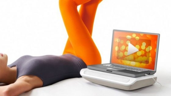 Philips CushionSpeaker nova podlaga za laptop z zvočniki