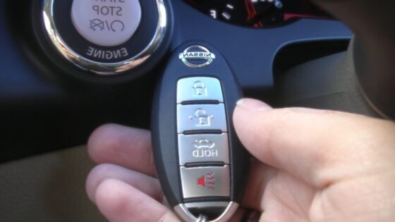 Ali še zaupate v varnost vašega elektronskega sistema za avtorizacijo dostopa in zagon avtomobila?