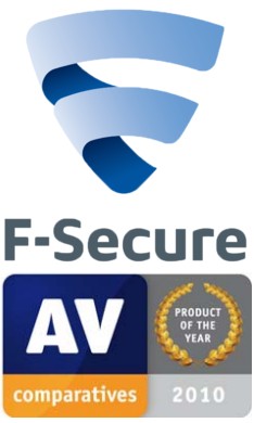 AV-Comparatives izbral F-Secure kot najboljši protivirusni program leta 2010