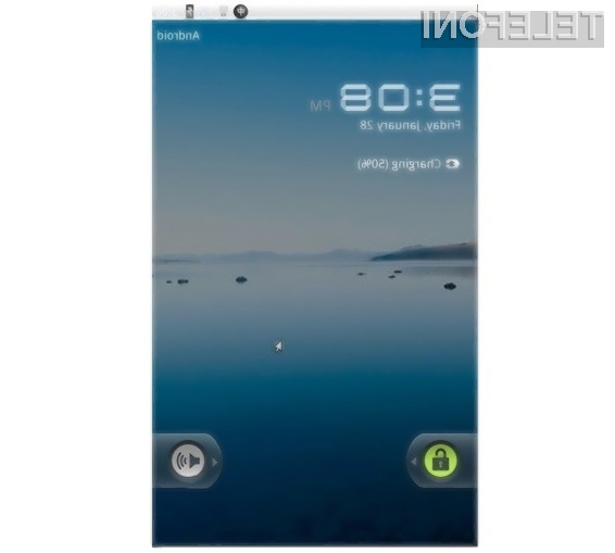 Mobilni operacijski sistem Android 3.0 Honeycomb se odlično prilega pametnim mobilnikom.