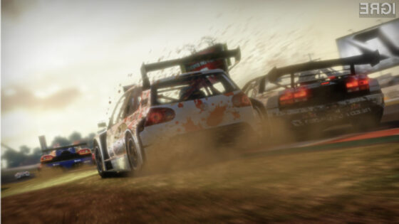 "Need for Speed Shift 2: Unleashed" bo igričarjem na voljo že v marcu!