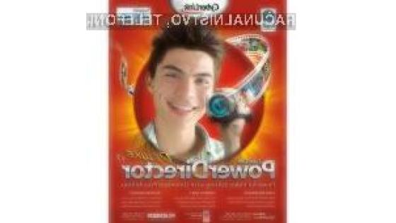 CyberLink PowerDirector 7 Deluxe