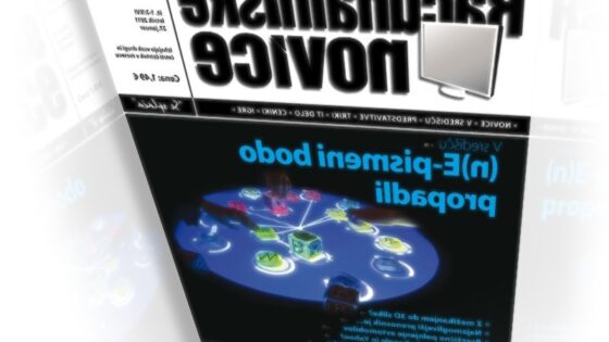 Kaj se zgodi, če ne obvladamo osnovnih ter naprednih računalniških znanj?