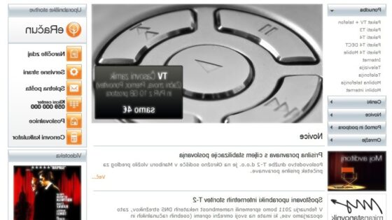 Bo družbi T-2 uspelo izpeljati postopek prisilne poravnave?