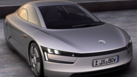 Inženirji podjetja Volkswagen so dokazali, da se z obstoječo tehnologijo da izdelati izjemno varčno vozilo.