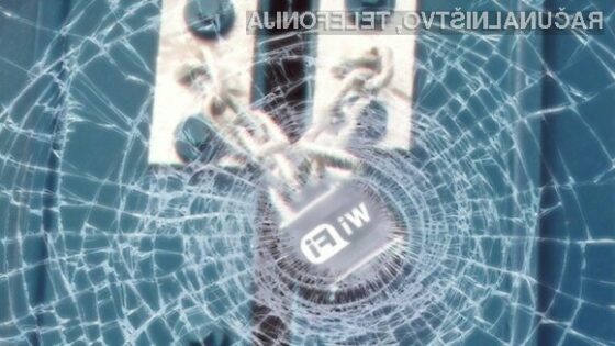 S pomočjo Rothove programske opreme naj bi se do WPA gesla dokopali v pičlih šestih minutah.