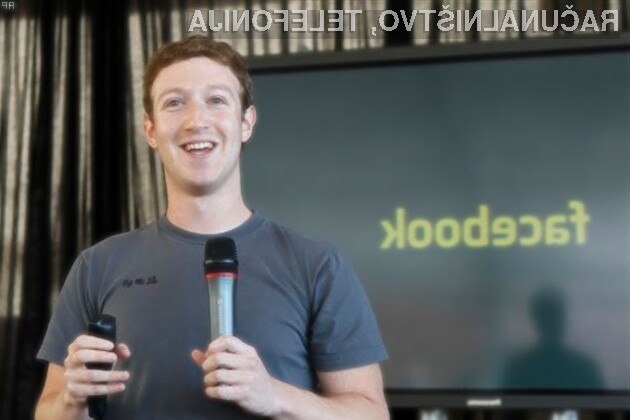 Ustanovitelj Facebooka Mark Zuckerberg se je znašel na seznamu najslabše oblečenih zvezdnikov v preteklem letu.