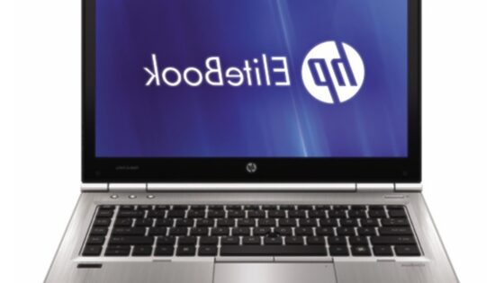 HP EliteBook 8460p: Zmogljivost in avtonomija brez kompromisov!