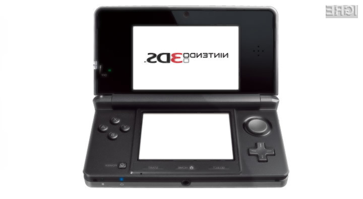 Nintendo 3DS