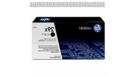 HP LaseJet