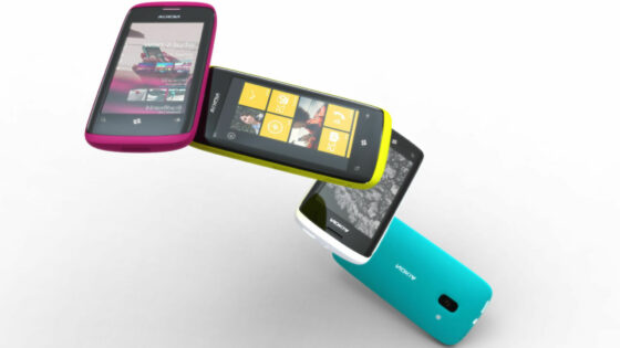 Je tudi vašo pozornost pritegnila katera od funkcij platforme Windows Phone 7?