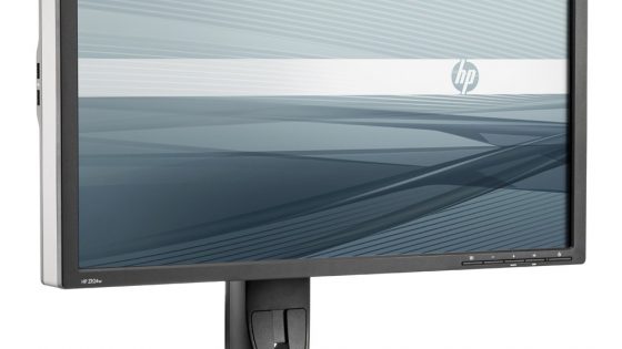 Odlična cena za odličen  HP ZR24w LCD MONITOR