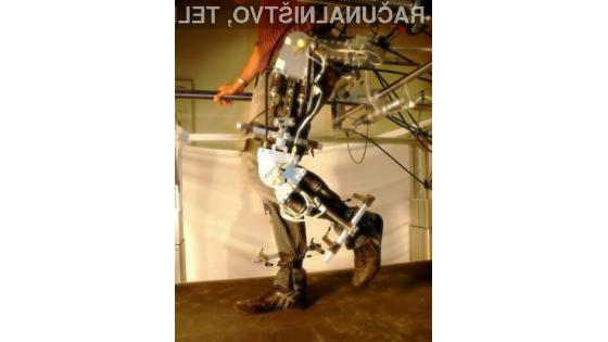 Robotski exoskeleton namenjen rehabilitaciji bolnikov, ki potrebujejo vadbo spodnjih okončin, bo po 10 letih razvoja končno na voljo v prosti prodaji.