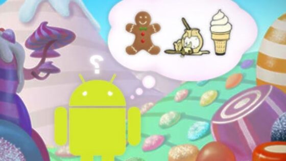 Mobilni operacijski sistem Android 2.4 bo zagotovo razveselil celo najzahtevnejše uporabnike.