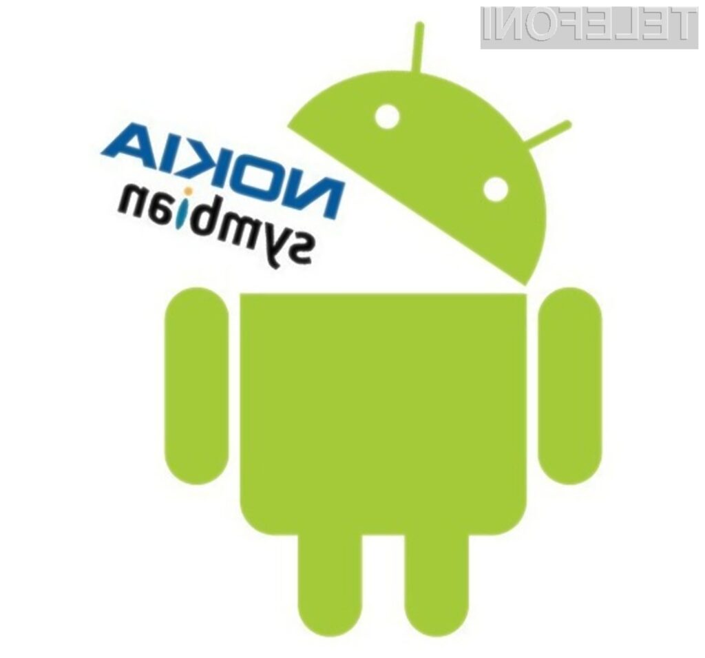 Android je v pičlih nekaj letih postal vodilni mobilni operacijski sistem!