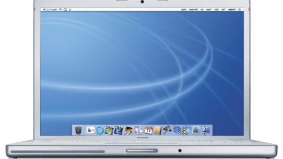 Apple MacBook Pro in Intel Light Peak: Zmagovalna kombinacija?