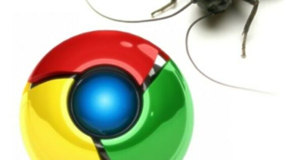 Google povsem zaupa v varnost svojega najnovejšega spletnega brskalnika Chrome 9.