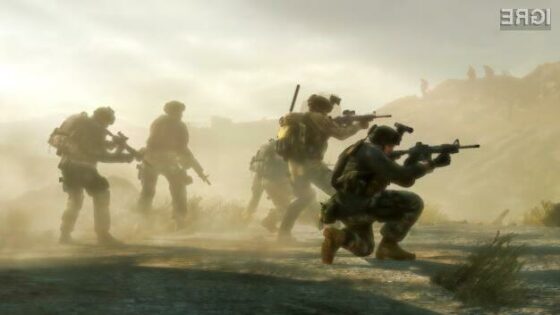 "Medal of Honor 2" bomo najverjetneje ugledali še letos!