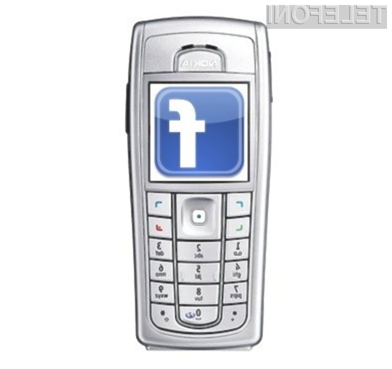 Bodo socialno omrežje Facebook pričeli na kartice SIM nameščati še naši mobilni operaterji?