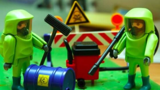 Bodo ameriška mesta kmalu imela pravcate jedrske elektrarne v malem?