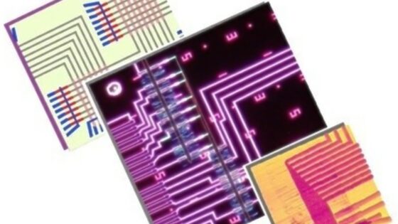 Novi postopek izdelave elektronskih elementov obeta cenejše in energijsko varčnejše izdelke.
