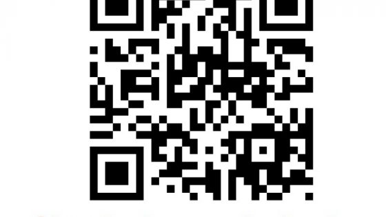 Uporabljaš QR kodo? Skeniraj in preveri...