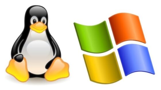 Linux jo je tokrat potegnil krajšo!