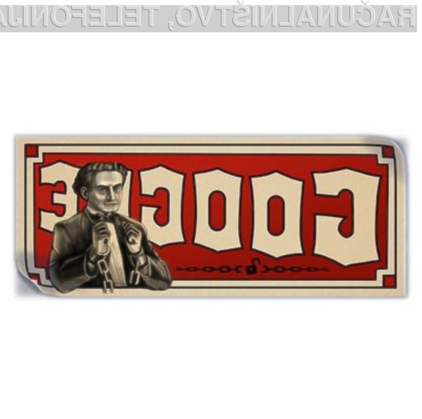 Dinamični logotipi so postali Googlova last!