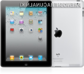 Apple predstavil iPad 2!