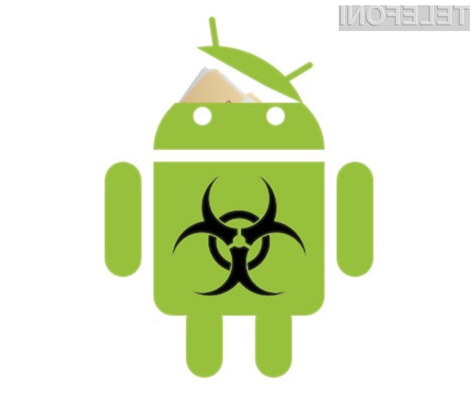 Analitiki ocenjujejo, da bo na portalu Android Market vse več škodljive programske kode.