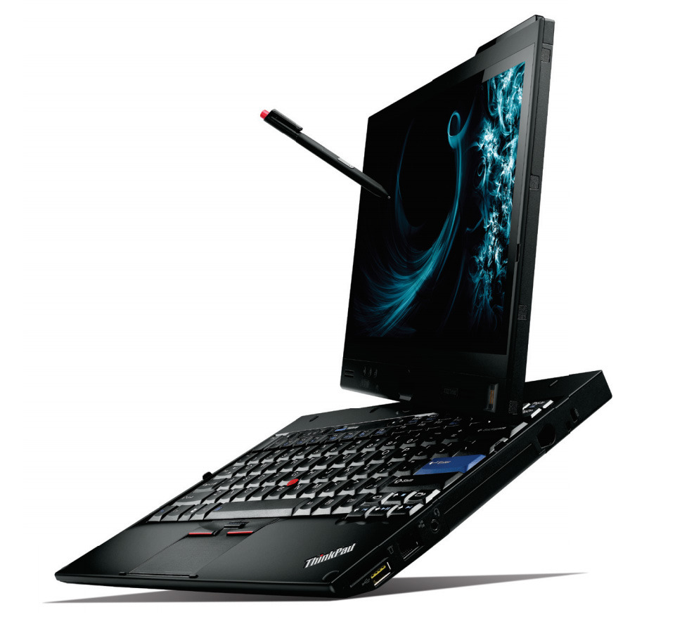 Lenovo ThinkPad X220 tablet