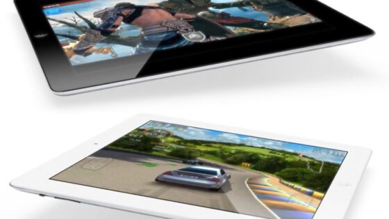 Zaradi vse hujše konkurence bo iPad 2 težko prinesel Applu tako visok tržni delež kot njegov predhodnik.