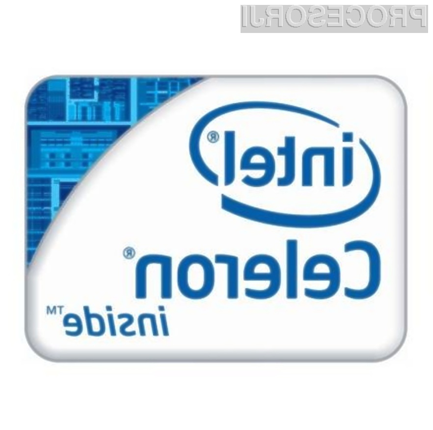 Intel Sandy Bridge je postal mobilen!