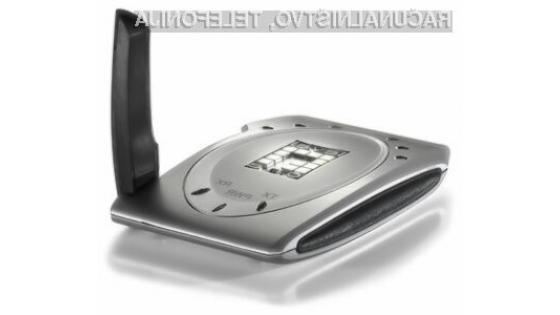MIMO Wireless USB adapter LevelOne