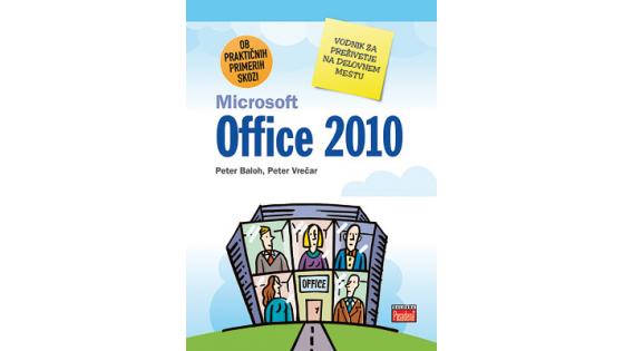 MS Office 2010