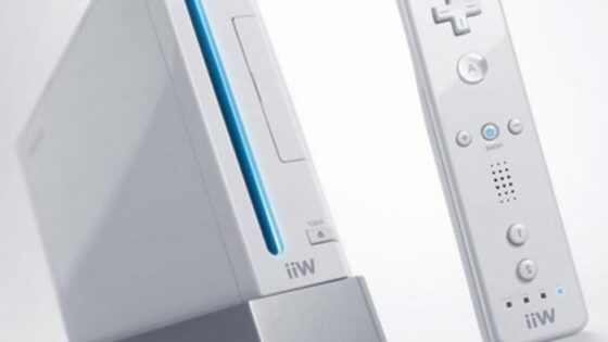 Igralna konzola Nintedno Wii 2 obeta veliko!