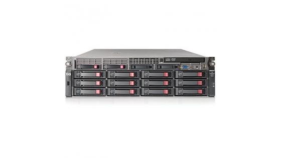 HP VLS9000 10TB System