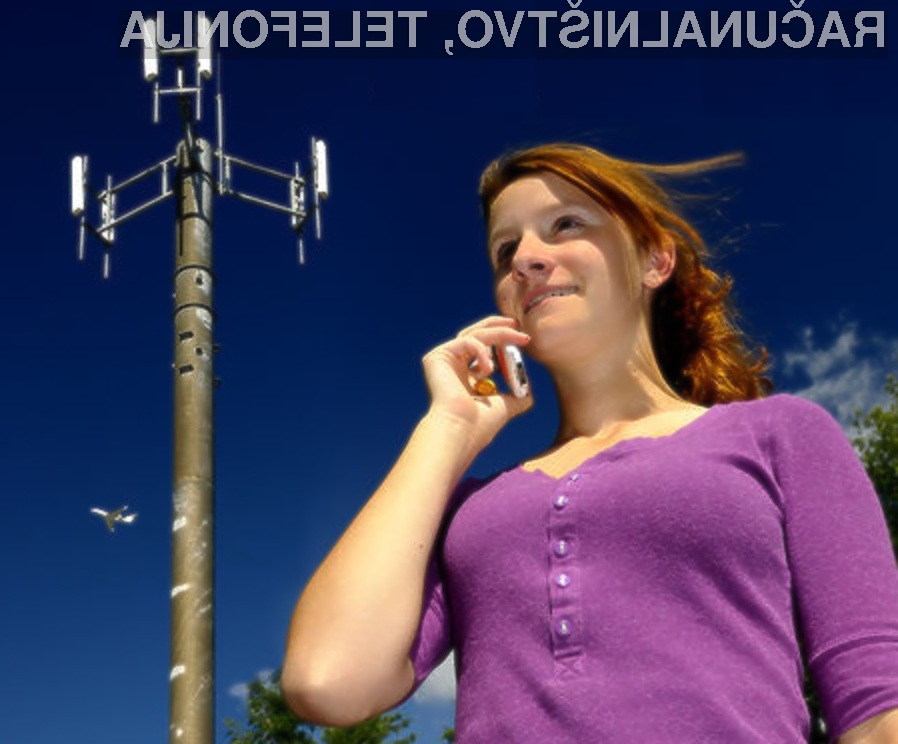 Omrežje WiMax-2 obeta veliko!